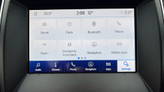 Ford Edge 2.0 EcoBlue 238 ST-Line 5dr Auto Diesel Estate